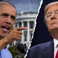 Obama, atac dur la adresa lui Trump: „Nu am mai văzut un președinte care să exceleze în asemenea practici de înșelăciune”