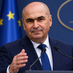 Ilie Bolojan critică PSD după rectificarea bugetară: „Puneți mâna și guvernați!”