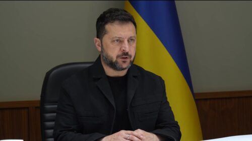 Zelenski anunță riposta: Ucraina va lovi mai dur rafinăriile Rusiei