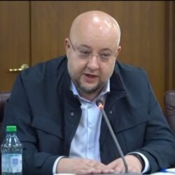 Constantin Rădulescu, întâlniri cu primarii din 34 de localități vâlcene. Proiectele europene, analizate împreună cu ADR Sud-Vest Oltenia