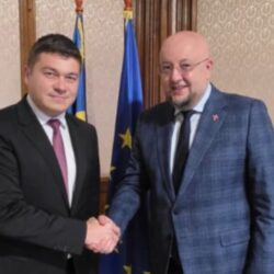 Constantin Rădulescu, vești bune de la Ministerul Dezvoltării: finanțarea marilor investiții din Vâlcea continuă
