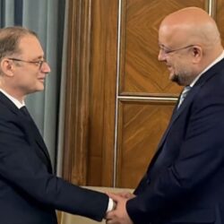 Constantin Rădulescu pune problema CET Govora pe masa premierului Luca Niculescu: 40 de milioane de lei pentru căldura vâlcenilor