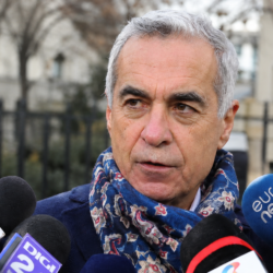 Călin Georgescu, din nou în fața judecătorilor. DIICOT cere încă 30 de zile de arest preventiv într-un dosar de 1,1 milioane de euro