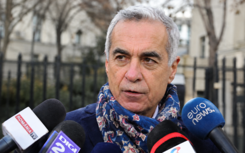 Călin Georgescu, din nou în fața judecătorilor. DIICOT cere încă 30 de zile de arest preventiv într-un dosar de 1,1 milioane de euro