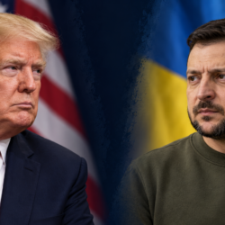 Trump presează Ucraina să încheie războiul. Trimisul său merge în Rusia după discuțiile cu Zelenski