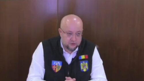 Bani pentru apa caldă la Râmnicu Vâlcea. CJ Vâlcea a alocat sprijinul financiar