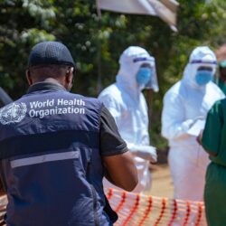 Epidemia de Ebola provoacă îngrijorare internațională. Peste 4.600 de morți în Congo și noi cazuri în alte țări